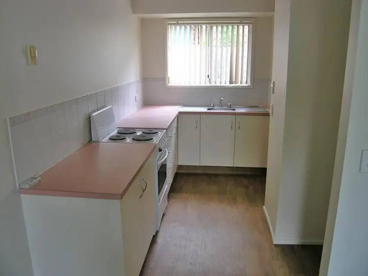 Second view of Homely townhouse listing, 16/11 Monash Road, Loganlea QLD 4131