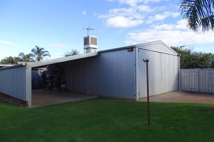 Fourth view of Homely house listing, 169 Thomas Street, Broken Hill NSW 2880