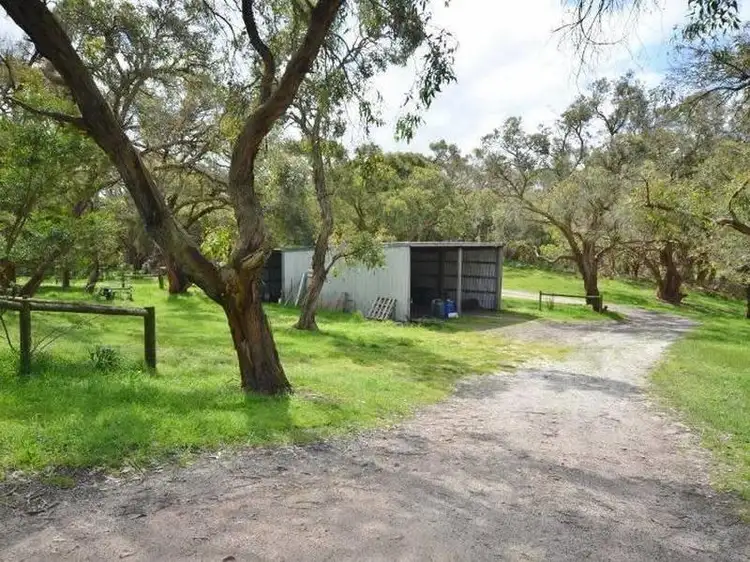 Fifth view of Homely house listing, Lot 1 Bald Hills Road, Tarwin Lower VIC 3956