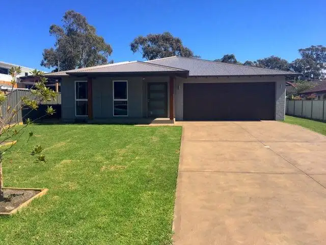 Main view of Homely house listing, 11 Lackersteen Street, Callala Bay NSW 2540