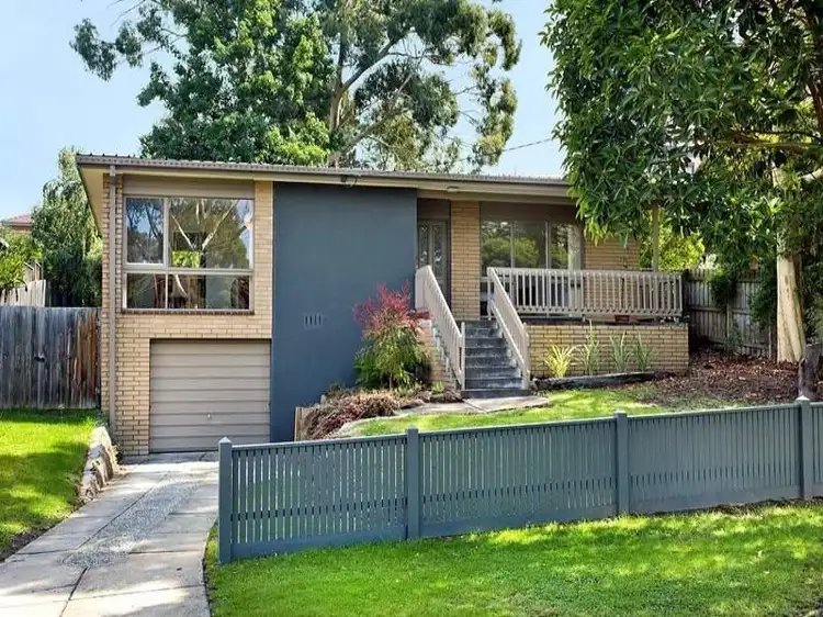 10 Tania Court, Ringwood VIC 3134