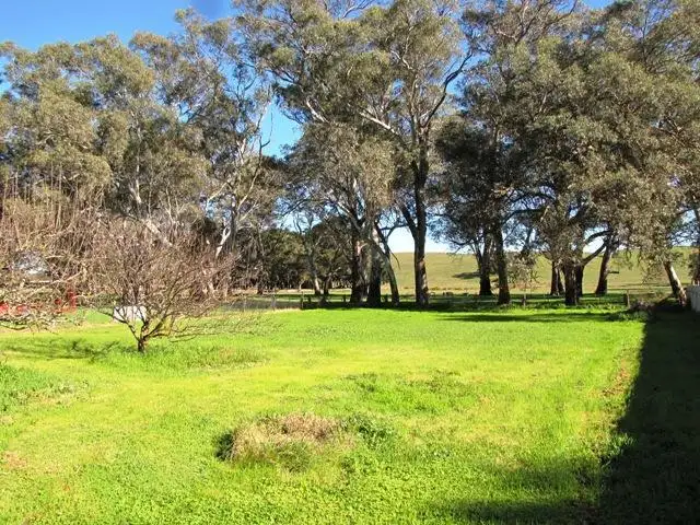 Lot 51 31 Melrose Street, Mount Pleasant SA 5235