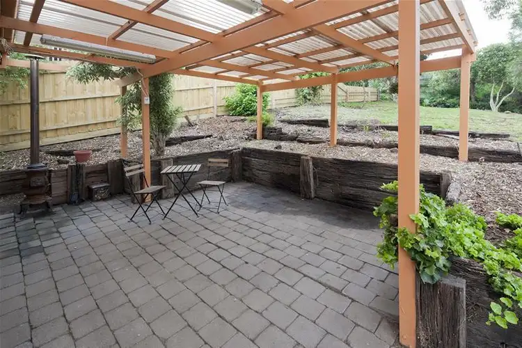Second view of Homely house listing, 9 Coledale Close, Endeavour Hills VIC 3802