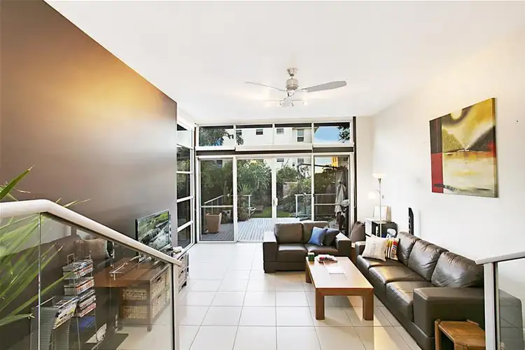 Fifth view of Homely townhouse listing, 178B Brooks Street, Bar Beach NSW 2300