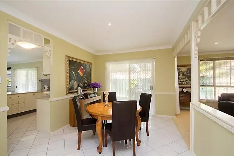 Fourth view of Homely house listing, 21 Nuthatch Street, Burleigh Waters QLD 4220
