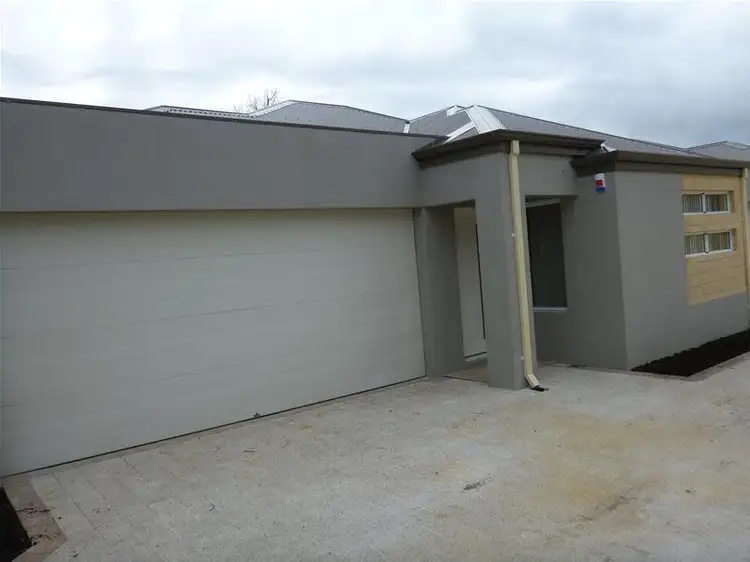 3/50 Charles Street, Midland WA 6056