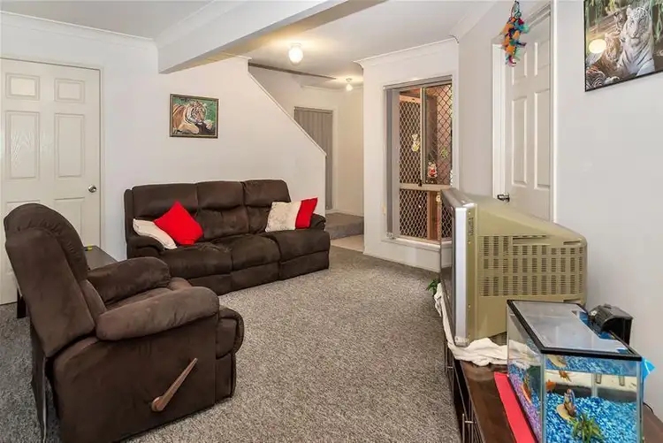Third view of Homely unit listing, 40/30 Gemvale Road, Reedy Creek QLD 4227