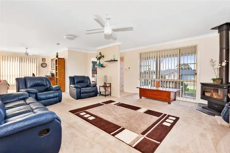 33 Winter Street, Mudgee NSW 2850