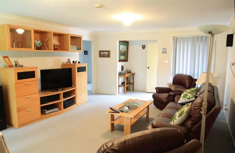 Second view of Homely house listing, 7 Garwood Street, Rutherford NSW 2320