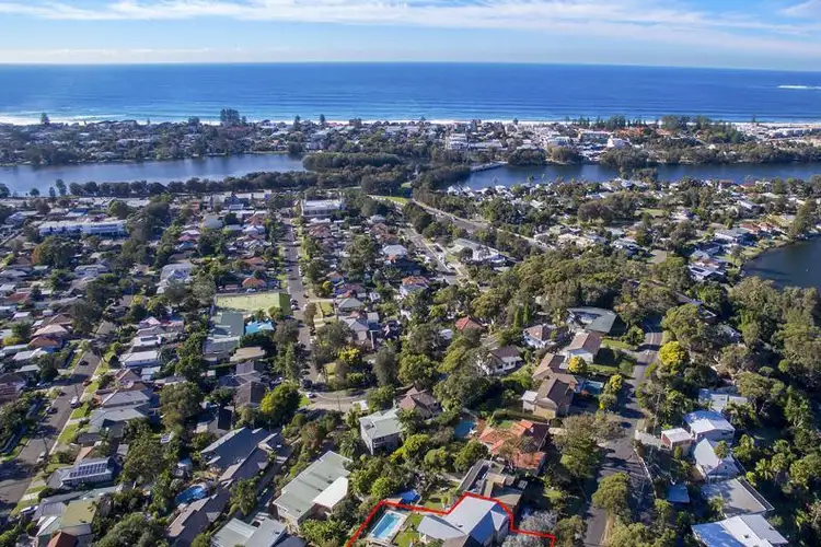 54 Woorarra Avenue, North Narrabeen NSW 2101