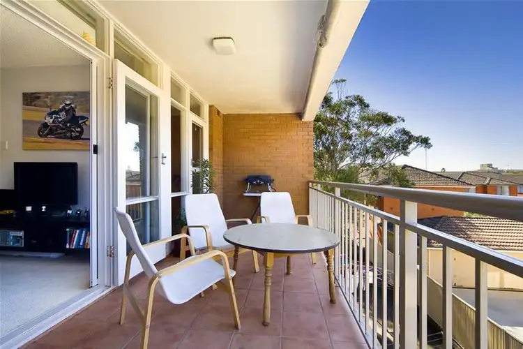 Third view of Homely unit listing, 8/3-5 Clyde Road, Dee Why NSW 2099