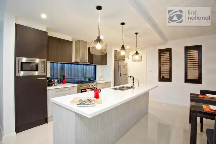 Second view of Homely house listing, 11 Woodford Street, The Ponds NSW 2769