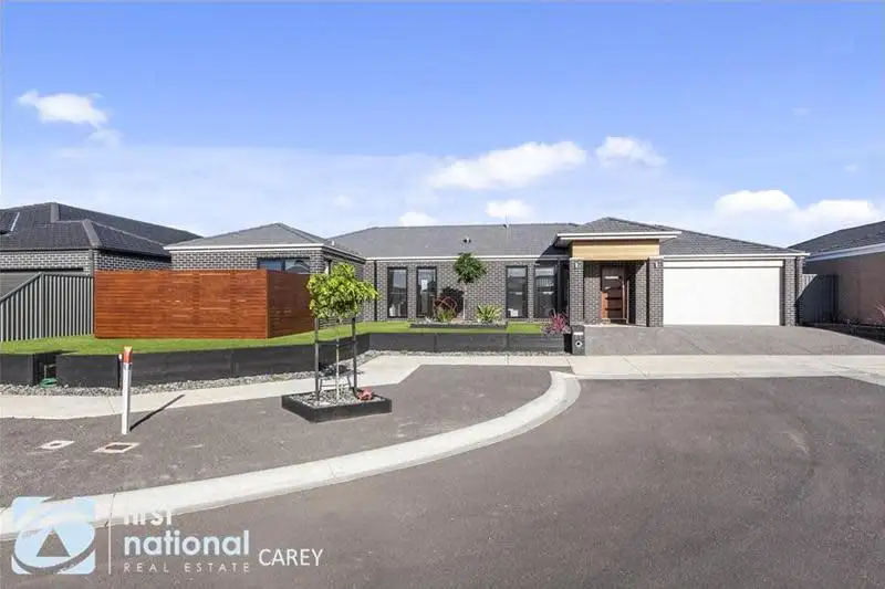 Main view of Homely house listing, 13 -15 Pelican Way, Lara VIC 3212