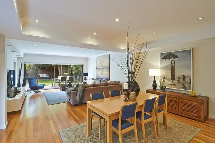 Fifth view of Homely house listing, 41 Chaleyer Street, Rose Bay NSW 2029