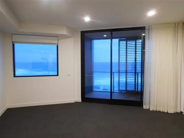 Fifth view of Homely apartment listing, S207/77 Shortland Esplanade, Newcastle NSW 2300