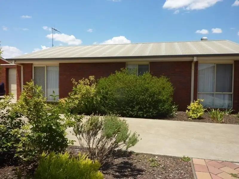 Main view of Homely apartment listing, 2/8 Waratah Court, Cobram VIC 3644