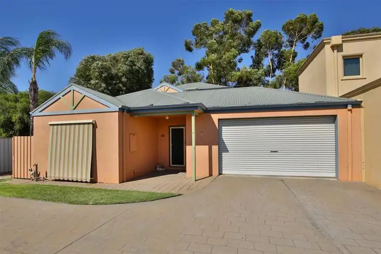 Main view of Homely townhouse listing, 4/265 Twelfth Street, Mildura VIC 3500