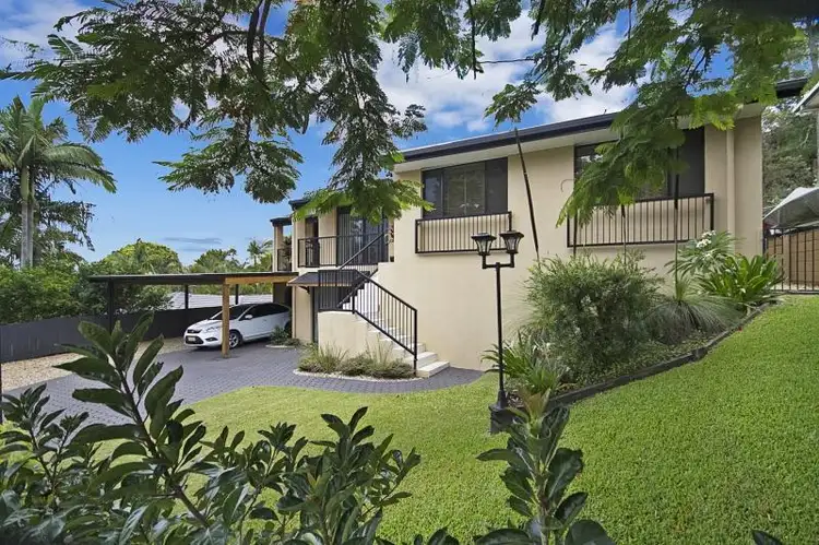 106 KP McGrath Drive, Elanora QLD 4221