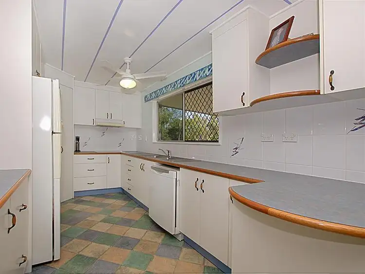 Third view of Homely rural property listing, 76A Hammond Way, Kelso QLD 4815