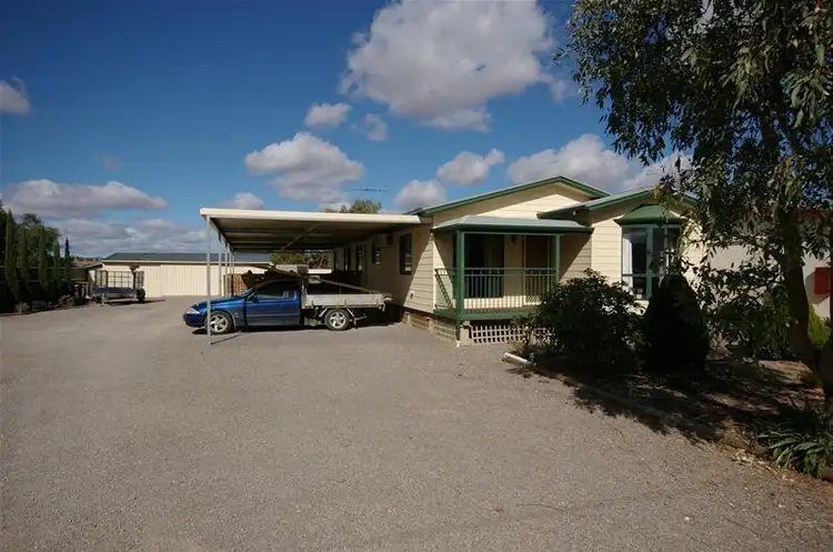 31 First Street, Curramulka SA 5580