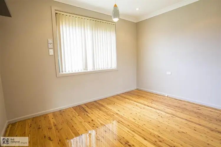 Fifth view of Homely house listing, 16 North Liverpool Road, Heckenberg NSW 2168