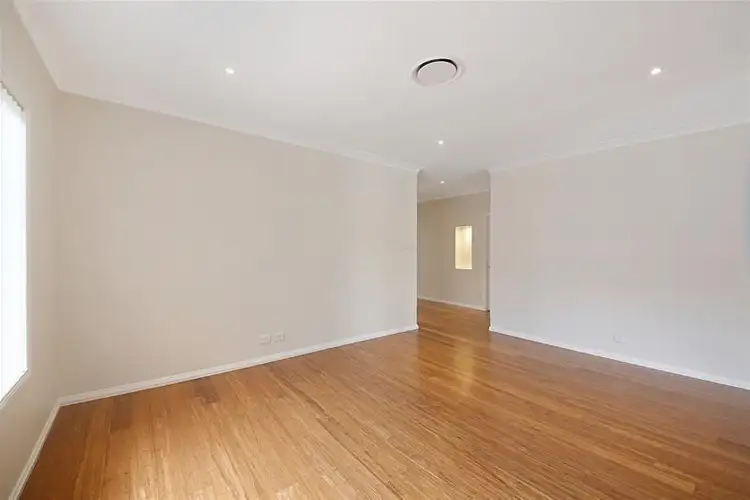 Fifth view of Homely house listing, 3 Conran Way, Spring Farm NSW 2570