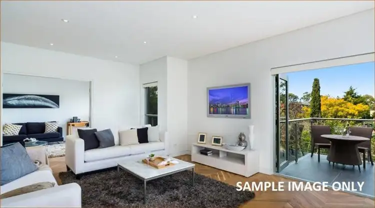 Second view of Homely apartment listing, Address available on request