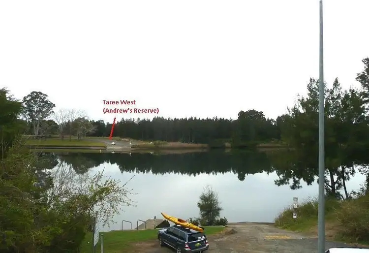 Seventh view of Homely land listing, 18 Rosedale Place, Tinonee NSW 2430