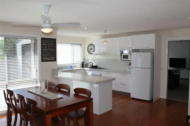 Third view of Homely house listing, 17 Robert Drive, Cowes VIC 3922