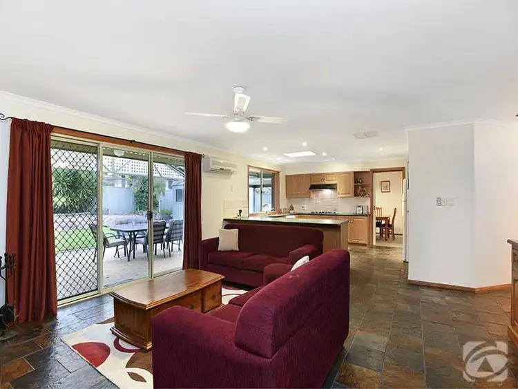 Fifth view of Homely house listing, 21 Evelyn Sturt Drive, Willunga SA 5172
