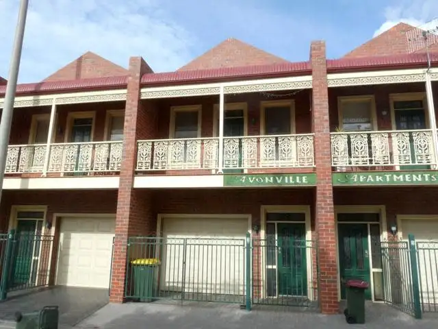 3/184 Timor Street, Warrnambool VIC 3280