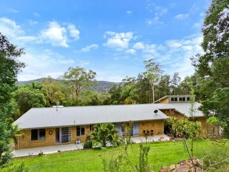 Third view of Homely house listing, 42 Fitton Close, Ourimbah NSW 2258