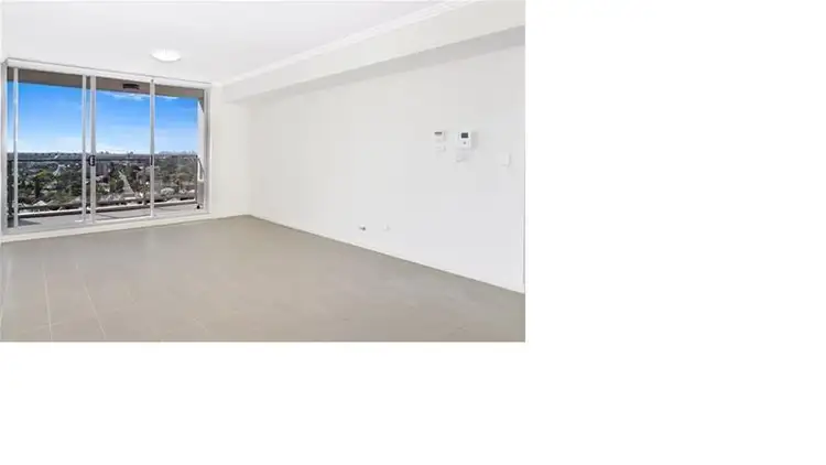 Fifth view of Homely apartment listing, 1611/36-46 Cowper Street, Parramatta NSW 2150