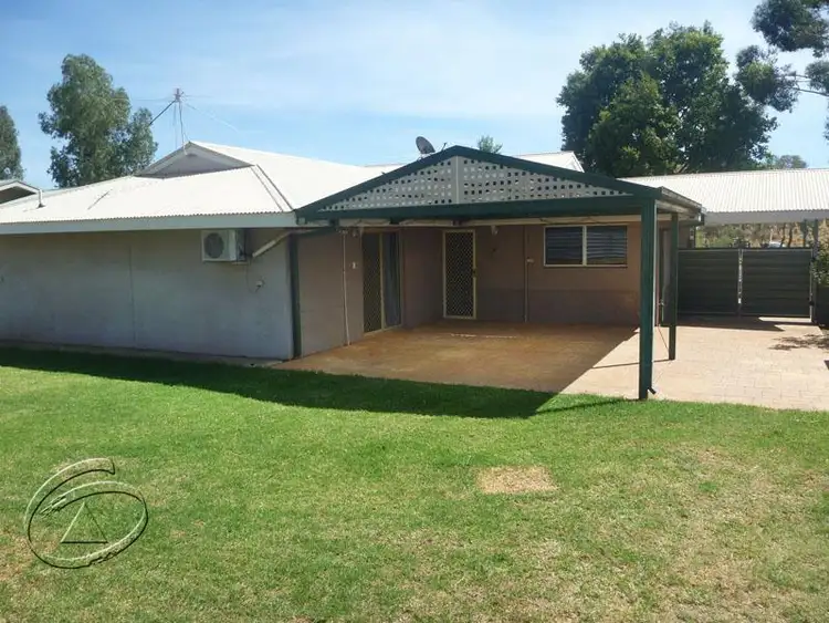 Fifth view of Homely house listing, 6 Warber Court, Larapinta NT 875