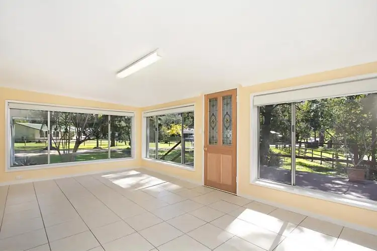 Third view of Homely house listing, 8 Jalinda Court, Currumbin Valley QLD 4223