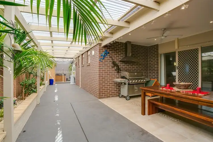 Main view of Homely house listing, 36 Banksia Crescent, Tyabb VIC 3913