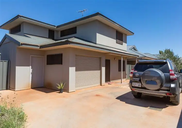 Main view of Homely house listing, 10 Buoy Close, South Hedland WA 6722