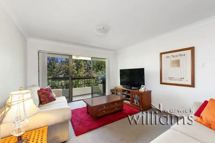 6/44 Westbourne Street, Drummoyne NSW 2047