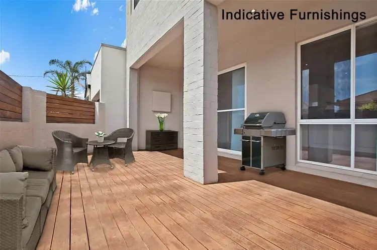 Second view of Homely house listing, 9 Barr Street, Merewether NSW 2291