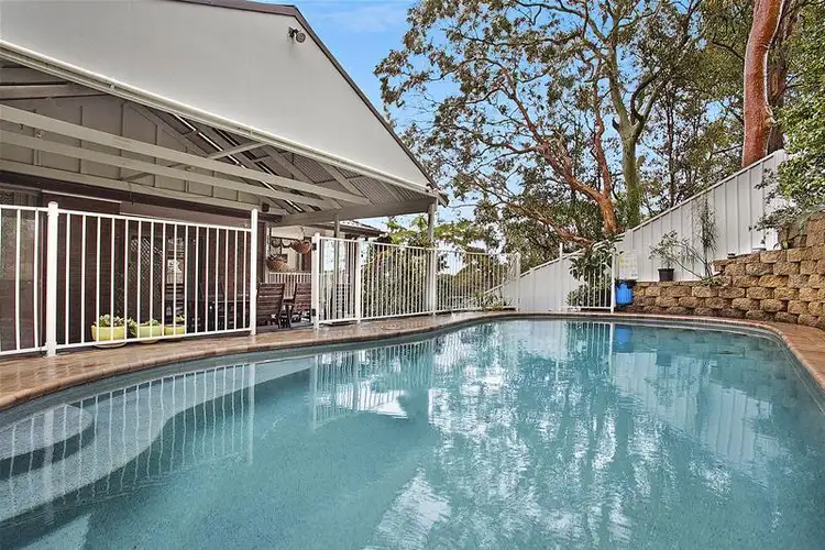 180 Grandview Road, New Lambton Heights NSW 2305