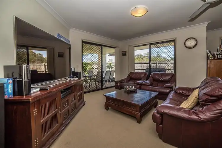 Fourth view of Homely townhouse listing, 97/2-4 Langport Parade, Mudgeeraba QLD 4213