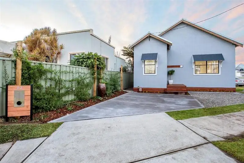 Main view of Homely house listing, 83 City Road, Merewether NSW 2291
