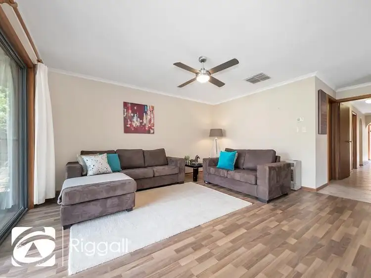 Second view of Homely house listing, 5 Balford Avenue, Greenwith SA 5125
