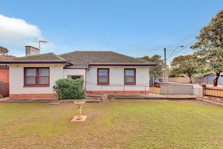 Second view of Homely house listing, 30 Quinlan Avenue, St Marys SA 5042