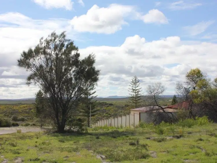 Third view of Homely land listing, 12 Tern Way, Jurien Bay WA 6516