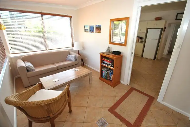 Sixth view of Homely house listing, 115 The Lake Circuit, Culburra Beach NSW 2540