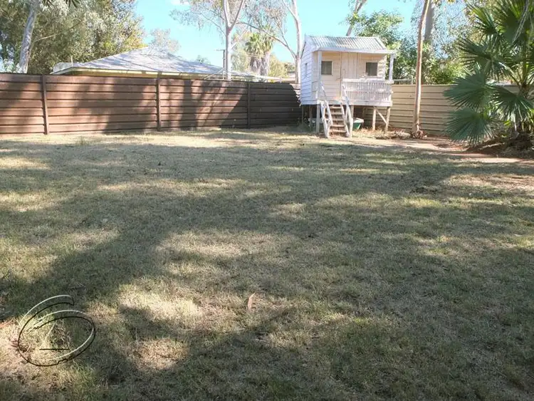 Second view of Homely house listing, 45 Madigan Street, Braitling NT 870