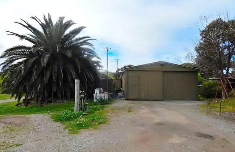 Sixth view of Homely house listing, 26 McLeod Road, Cape Jervis SA 5204