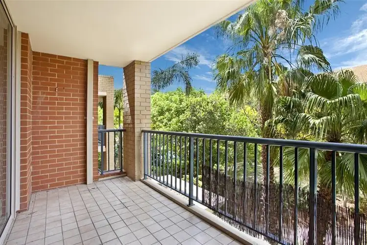 Fourth view of Homely apartment listing, 7K/19-21 George Street, North Strathfield NSW 2137