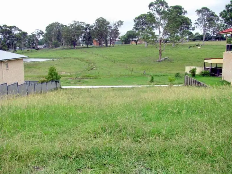 Main view of Homely land listing, Address available on request